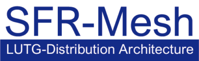 SFR-Mesh Officail Website
